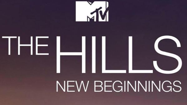 'The Hills' is returning to TV (Source: lilacmannequin / Instagram) 