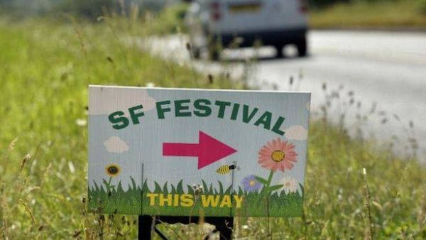 المهرجان الجنسي الأكبر في أوروبا  Swingfields