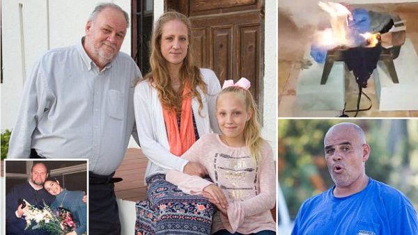 توماس ماركل