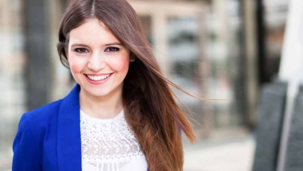 جاذبية المرأة في