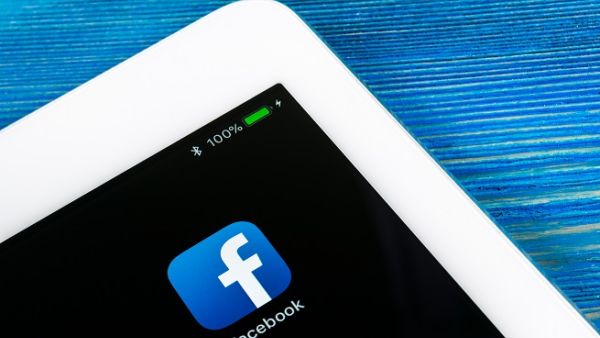 The final decision regarding the fine will be made after Facebook issues a response to the notice. (Shutterstock) The final decision regarding the fine will be made after Facebook issues a response to the notice. (Shutterstock)