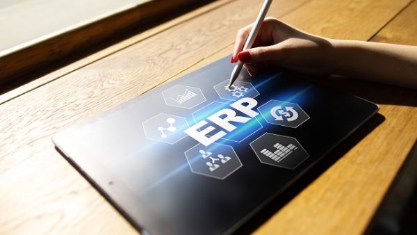 Cloud-based ERPs offer the flexibility of paying licence fees as a subscription-based on usage and requirements rather than a flat fee. (Shutterstock) Cloud-based ERPs offer the flexibility of paying licence fees as a subscription-based on usage and requirements rather than a flat fee. (Shutterstock)