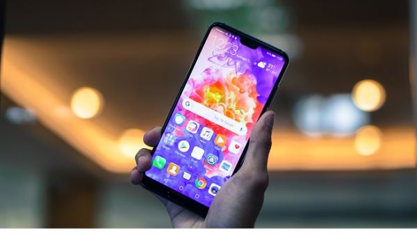 The app also quietly runs an ad-clicker in the background of your device. (Shutterstock)