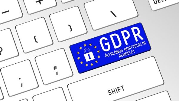 Compliance with GDPR should be an ongoing process. (Shutterstock)