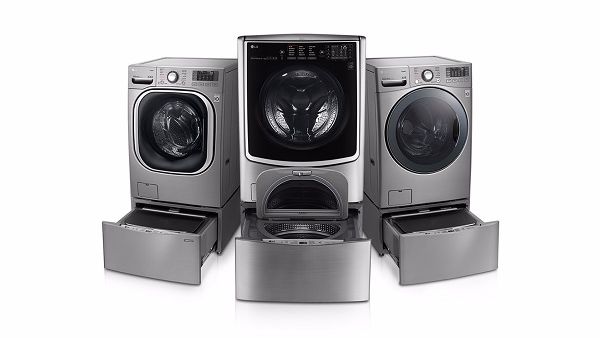 TWINWash