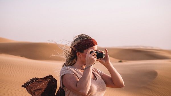 TIPA Awarded ‘Best Expert Compact’ camera makes a debut in Middle East