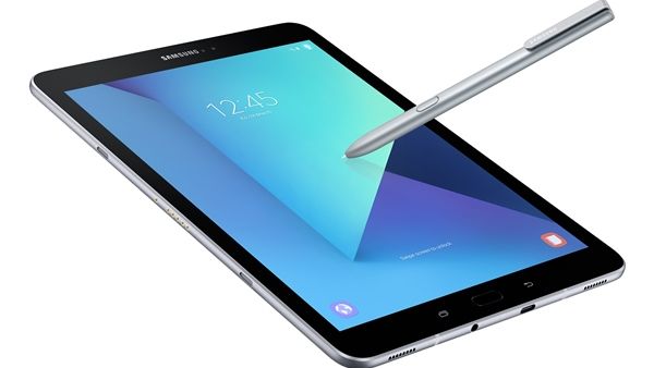 Samsung expands tablet portfolio with Galaxy Tab S3 offering enhanced mobile entertainment and productivity