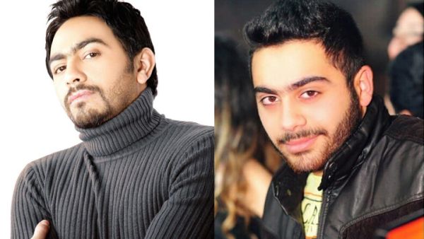 Alexandre is the spitting image of Tamer! (Image: Albawaba edit)