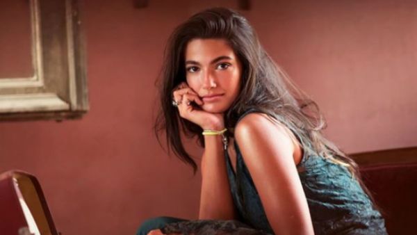 If you’re following Tara on Instagram, you can’t help but notice her latest story in a marvelous Yasmin Mansour dress. (Source: Tara Emad - Instagram) If you’re following Tara on Instagram, you can’t help but notice her latest story in a marvelous Yasmin Mansour dress. (Source: Tara Emad - Instagram)