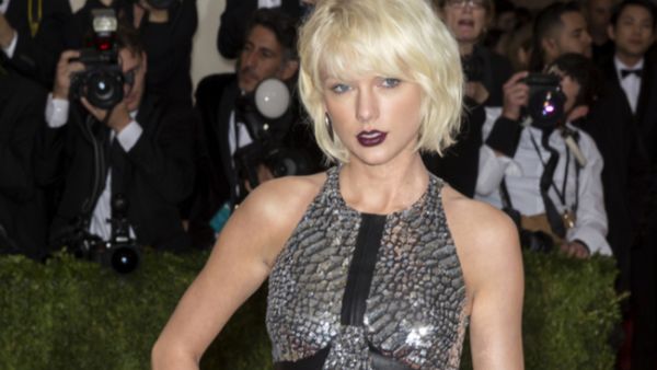 Taylor Swift's new music video will be "unexpected and grand" (Source: Ovidiu Hrubaru - Shutterstock)