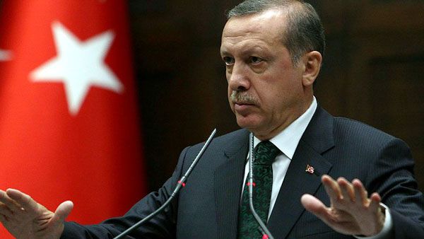 Turkish Central Bank Governor Erdem Basci sought to calm jittery investors, appearing to dismiss rumors that he would resign and giving a brief lift to the lira currency after it tumbled to a record low. Turkish Central Bank Governor Erdem Basci sought to calm jittery investors, appearing to dismiss rumors that he would resign and giving a brief lift to the lira currency after it tumbled to a record low.