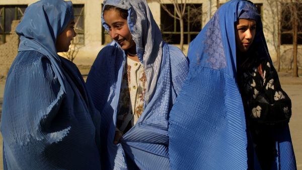 تفجير في كابول