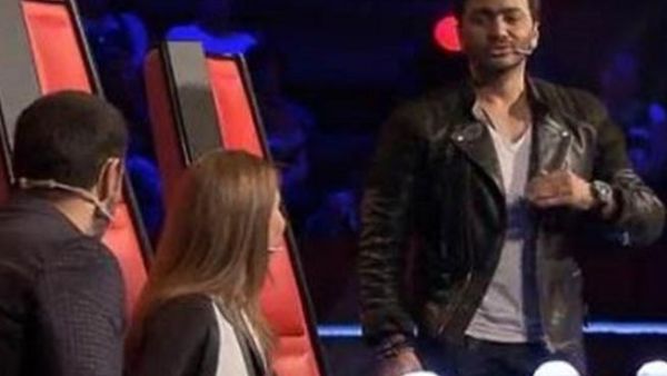 تعرف على أجر تامر حسني في برنامج ( ذا فويس كيدز )