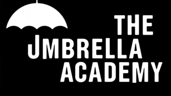 The Umbrella Academy is set to premiere on Netflix with 10 episodes on Feb. 15  (Source: umbrellaacad / Instagram) 