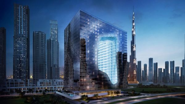 Omniyat has appointed Transguard Group to handle facilities management (FM) services across its portfolio of commercial Business Bay properties, including The Opus.
Omniyat has appointed Transguard Group to handle facilities management (FM) services across its portfolio of commercial Business Bay properties, including The Opus.