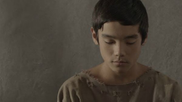 'The River' is set in a remote Kazakh village (Source: TIFF trailers - Youtube)