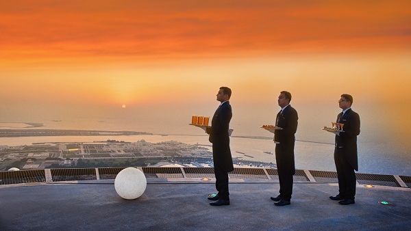 ستقام تجربة مهبط الطائرات يوم الجمعة، 11 يناير 2019، لمدة 90 دقيقة، خلال فترة مغيب الشمس. ستقام تجربة مهبط الطائرات يوم الجمعة، 11 يناير 2019، لمدة 90 دقيقة، خلال فترة مغيب الشمس.