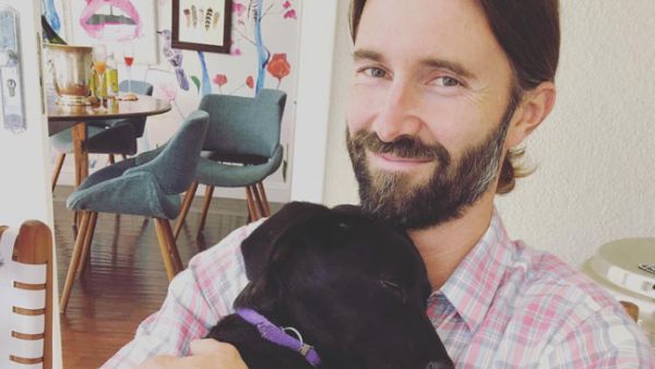 The reality star couple share three-year-old daughter Eva together (Source: brandonjenner / Instagram )