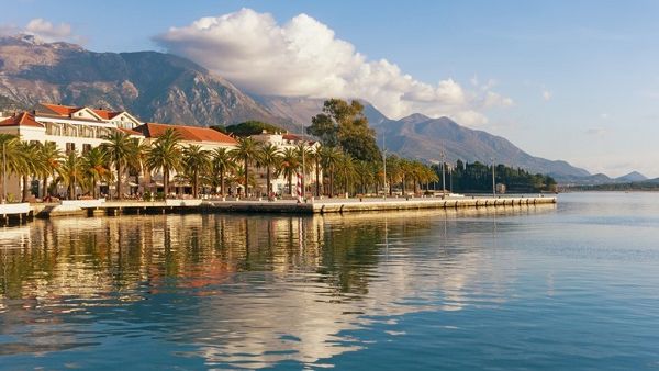 Tivat, Montenegro Tivat, Montenegro