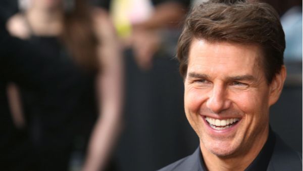 Tom Cruise is back as Ethan Hunt in the first trailer for Paramount's upcoming sixth entry in their long-running action series, Mission: Impossible - Fallout. (Source: JStone - Shutterstock)