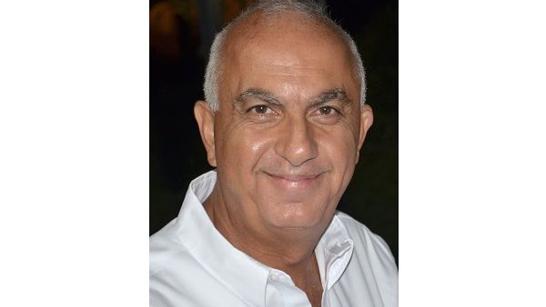 طوني فريجي، رئيس مجلس إدارة مجموعة شركات الوادي طوني فريجي، رئيس مجلس إدارة مجموعة شركات الوادي