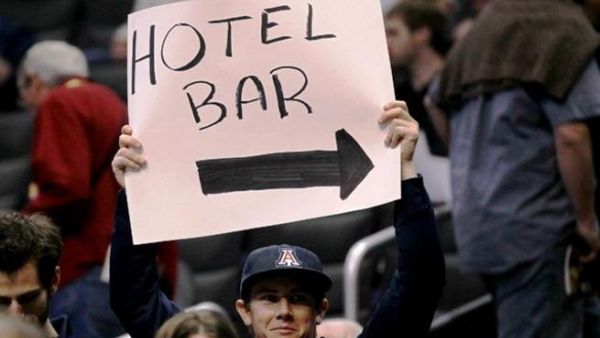 There are currently 10,000 Libyans in the Kingdom’s hotels