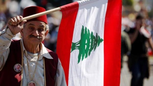 Lebanon's trade deficit reached $17 billion by the end of the year up $3.2 billion from $14 billion in 2010