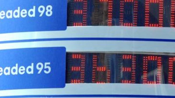 The price of 98-octane graded fuel now stands at LL36,000 while the price of 95-octane graded fuel is LL35,300