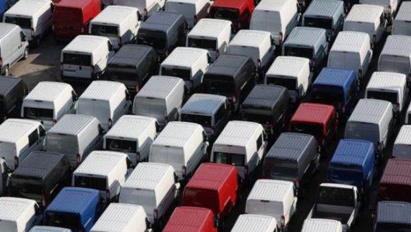 The measures pushed down the number of motors re-exported from the free zone in Jordan to Tripoli from around 150 cars a day to less than 50 per week