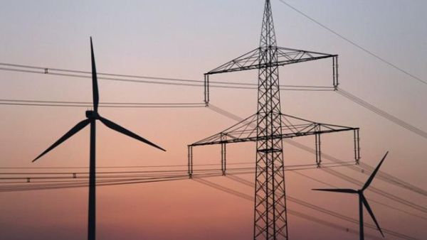 The project will boost power supply at the Zouk, Deir al-Ammar and Jiyeh plants