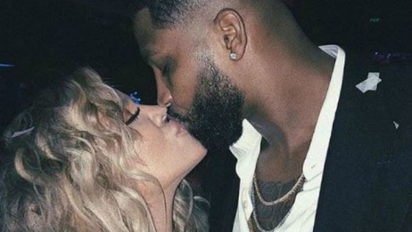 The 27-year-old love rat 'slides into girls’ DMs' on Instagram.(Source: realtristan13 - Instagram)