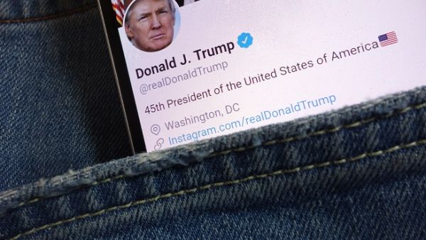 The White House statement undercut a tweet by Trump earlier in the day when he wrote that Saudi Arabia had definitely agreed to produce more oil. (Shutterstock)
