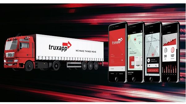 Truxapp already boasts 20,000 trucks listed in the GCC and growing, along with a steady list of Blue Chip Clients across various sectors.