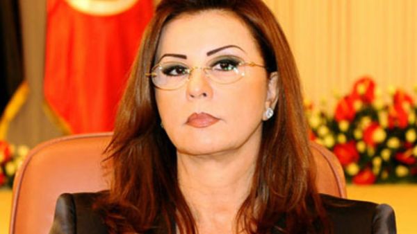Leila Trabelsi