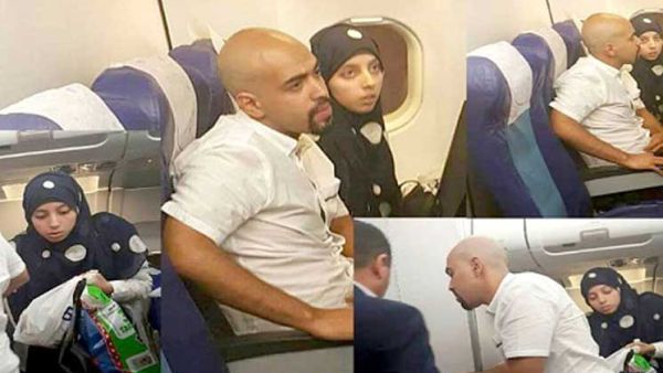 أنور بيوض هو نجل طبيب عسكري في الجيش التونسي برتبة عقيد 