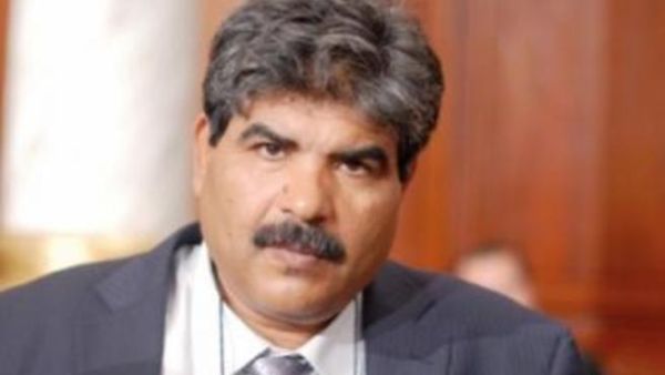 المعارض التونسي محمد البراهمي، الامين السابق لحركة الشعب