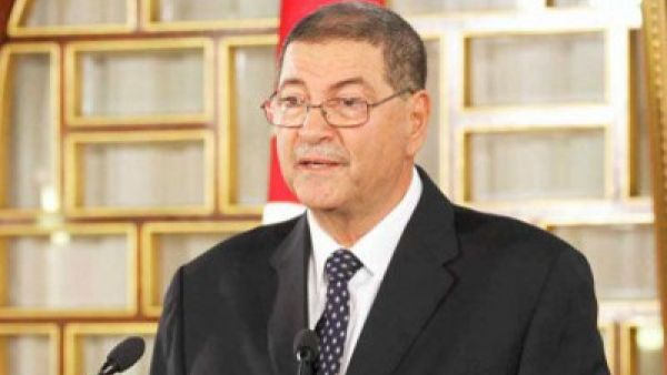 رئيس الوزراء التونسي المكلف الحبيب الصيد