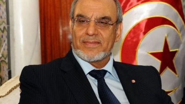 انباء عن استقالة الجبالي من النهضة 