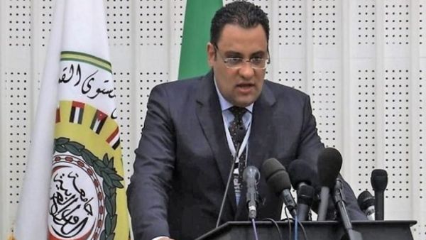 عودة سوريا لمقعدها غير مدرجة بجدول أعمال قمة تونس