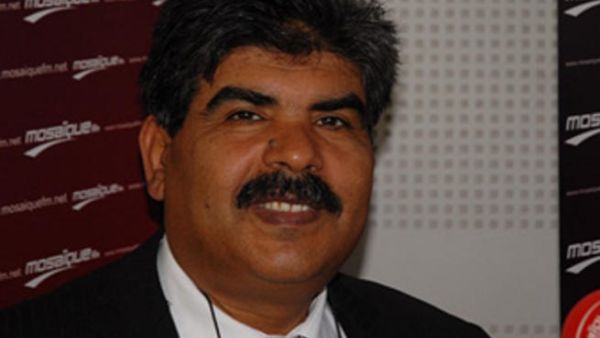 قتل محمد البراهمي في 25 تموز 2013 بالرصاص أمام منزله