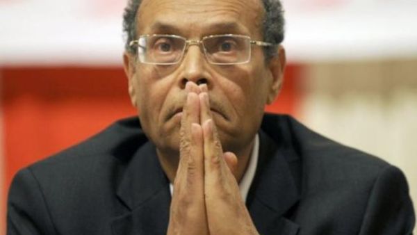 Marzouki