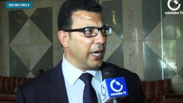 النائب التونسي منجي الرحوي