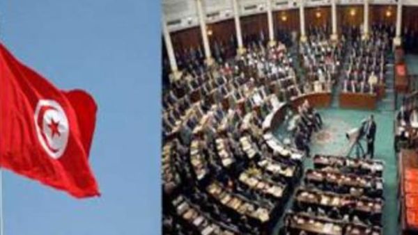 كتلة تيار المحبة لن تواصل مناقشة مشروع الدستور الذي اعتبرت انه "لا يمثل الشعب"