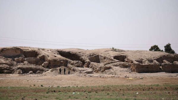 أحد السائقين المحليين المتعاقدين مع NBC قتل أمس جراء انفجار عبوة على مقربة من الفريق الصحفي