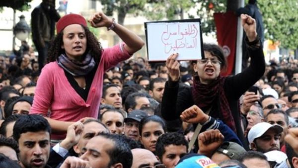 النهضة ترفض "حكومة الوحدة"