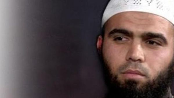 اعتقال المتحدث بلسان حركة انصار الشريعة السلفية سيف الدين الرايس