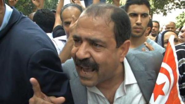 الداخلية تبحث عن القاتل بعد التعرف عليه