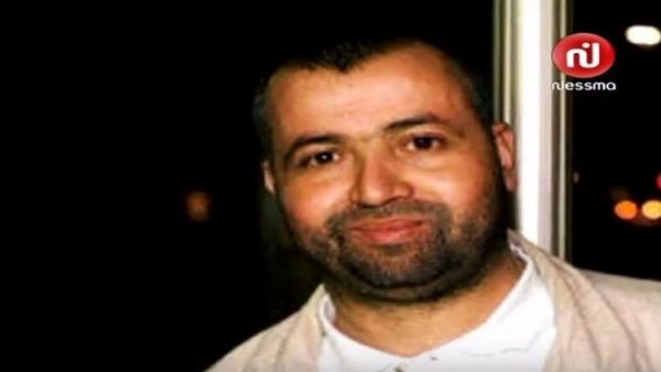 طارق المعروفي أحد أبرز مؤسسي التيّار المتطرف وزعماء "خلية أوروبا للجهاد" التونسيين