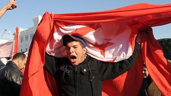 محاكمة بن علي وزوجته تبدأ الاثنين في تونس محاكمة بن علي وزوجته تبدأ الاثنين في تونس