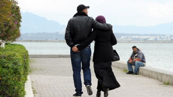 إذاعة "شمس إف إم" التي صادرتها الدولة التونسية من سيرين بن علي